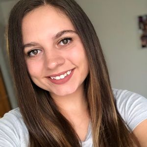 Meet your Posher, Miranda